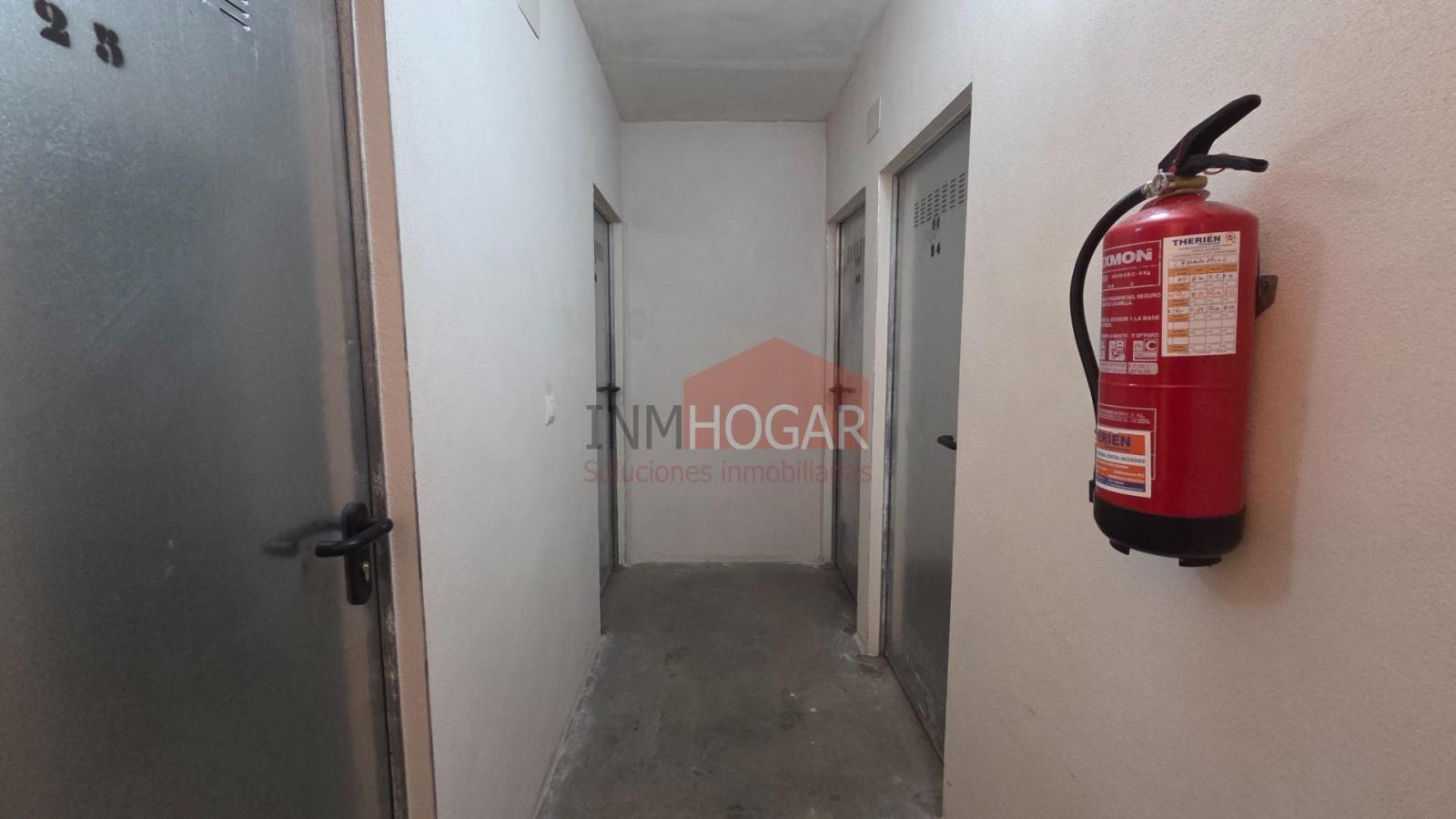 Flat for Sale in Ávila