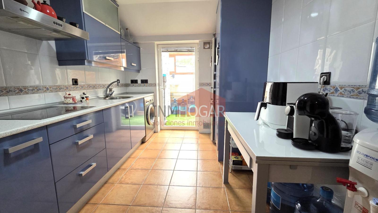 Flat for Sale in Ávila