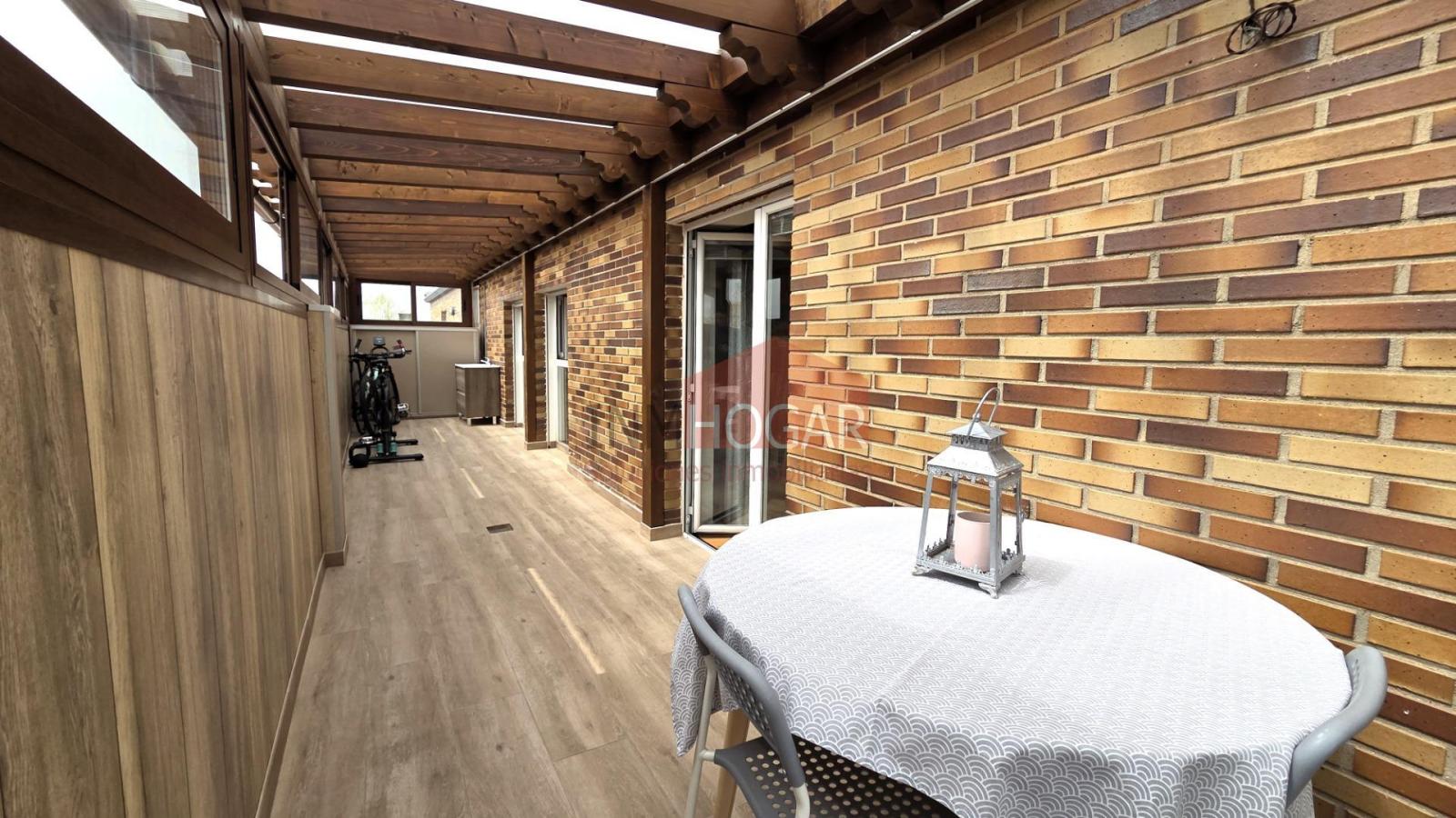 Flat for Sale in Ávila