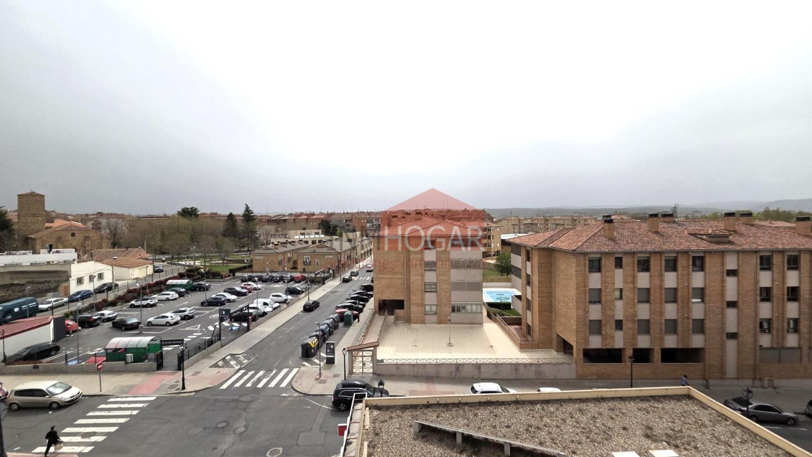 Flat for Sale in Ávila