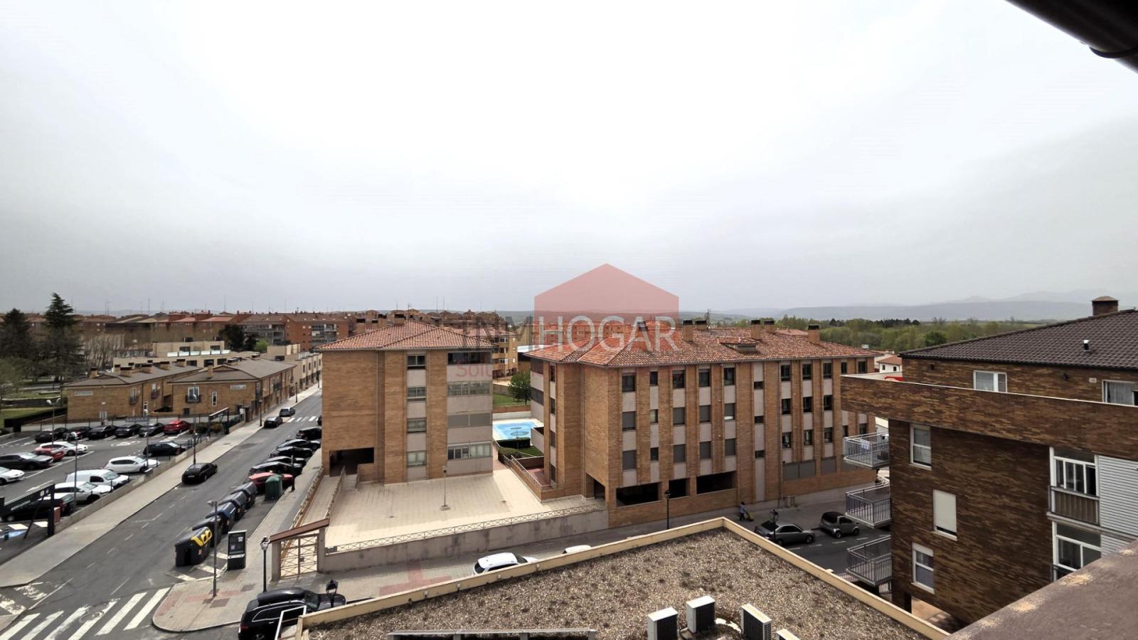 Flat for Sale in Ávila
