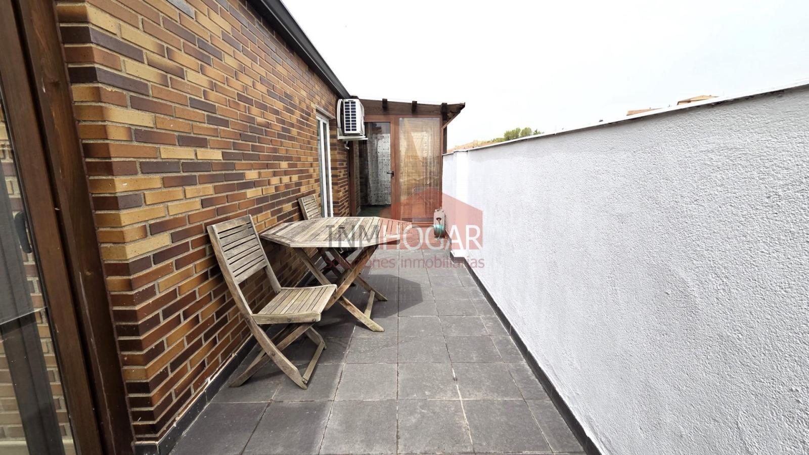 Flat for Sale in Ávila