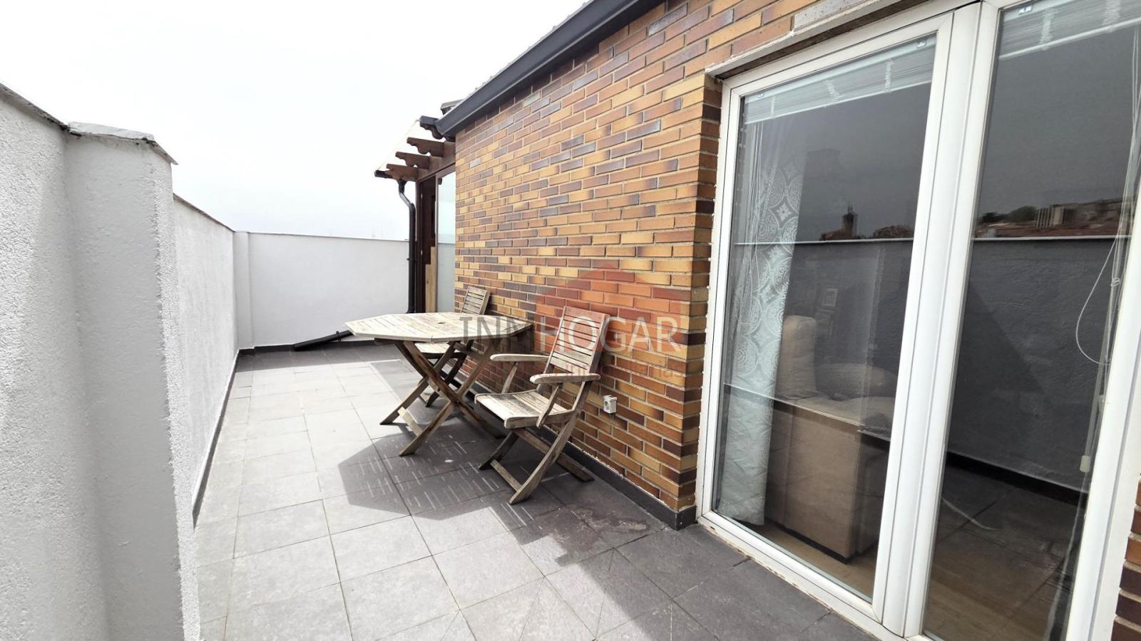 Flat for Sale in Ávila