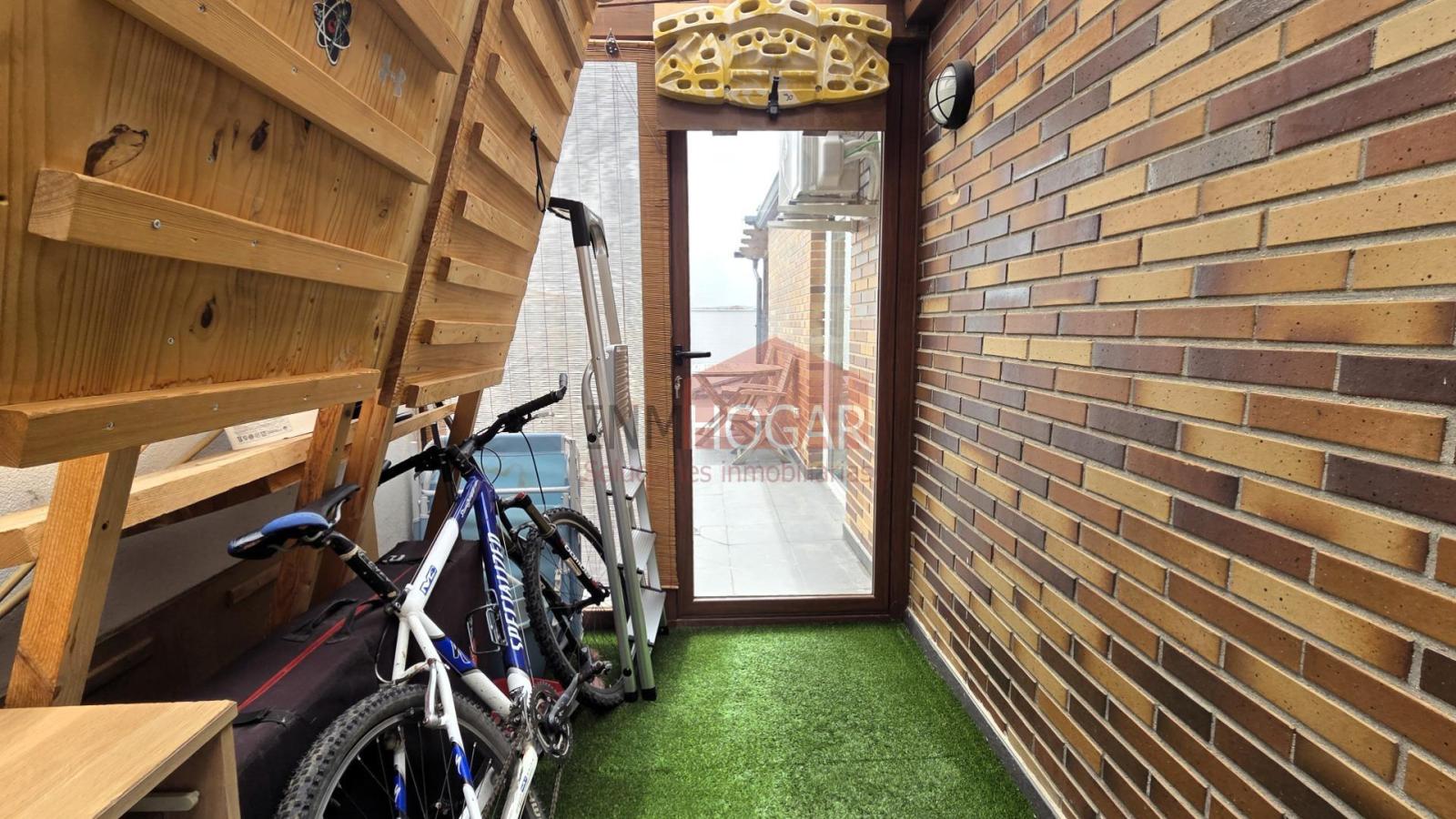 Flat for Sale in Ávila
