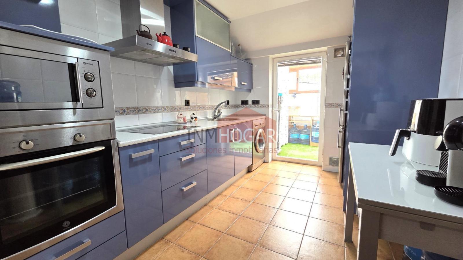 Flat for Sale in Ávila