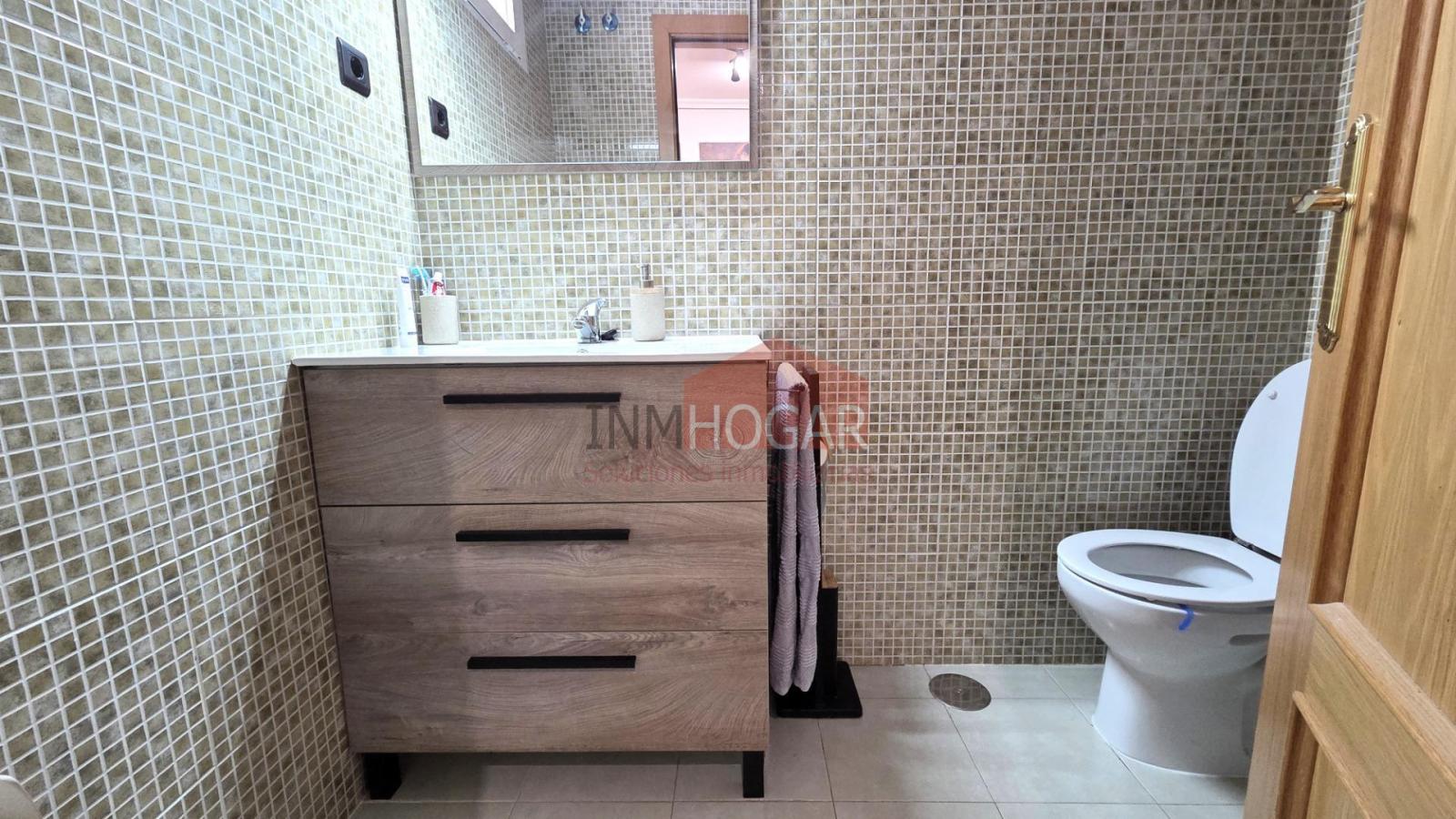 Flat for Sale in Ávila