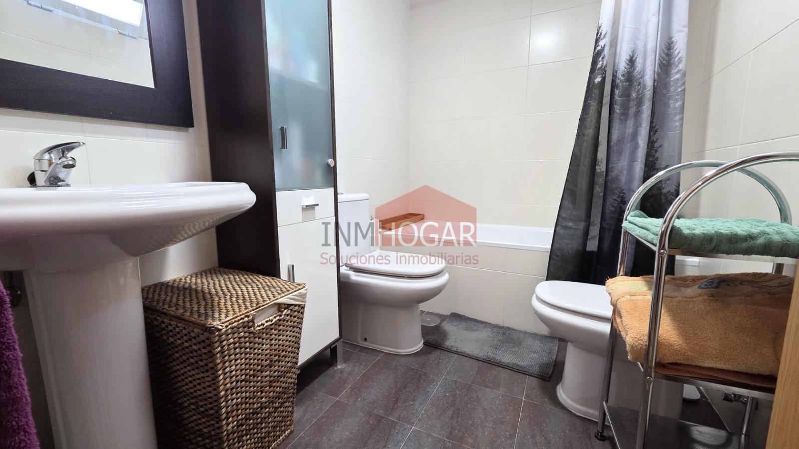 Flat for Sale in Ávila