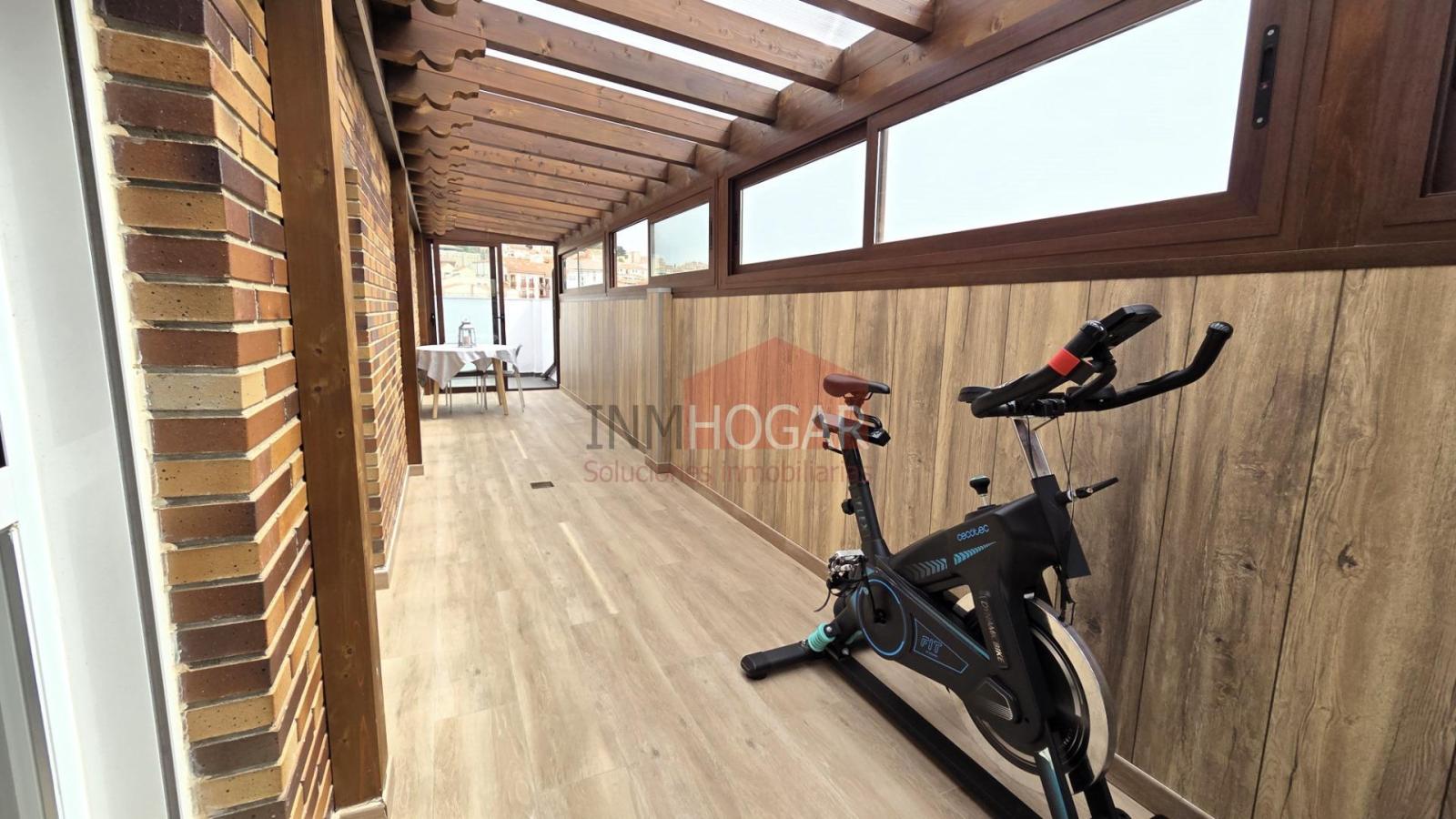 Flat for Sale in Ávila