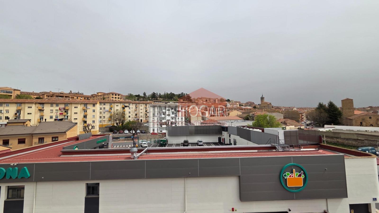 Flat for Sale in Ávila
