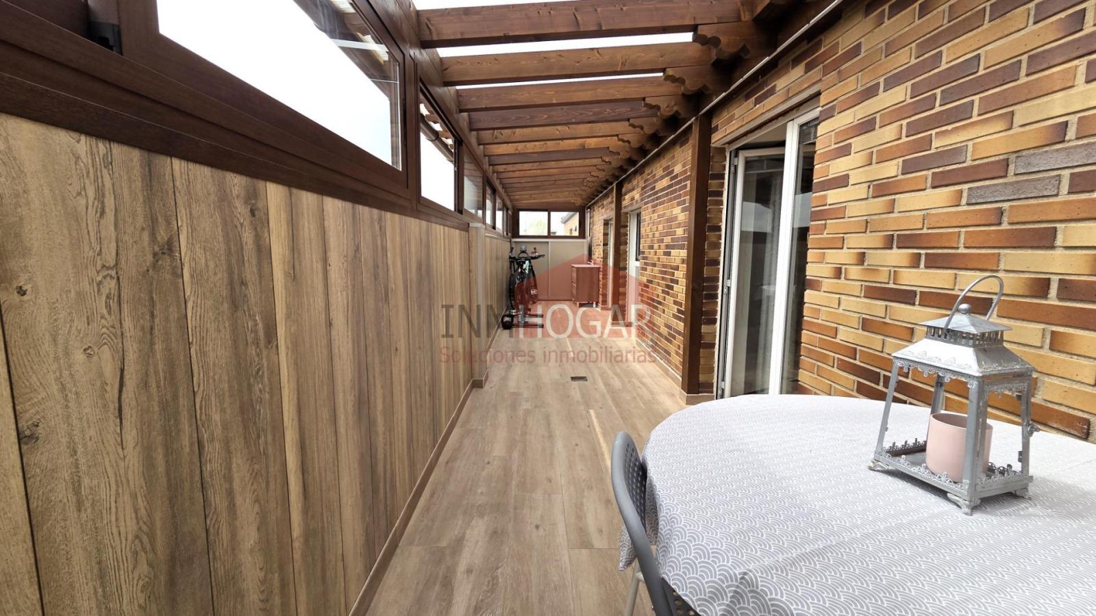 Flat for Sale in Ávila