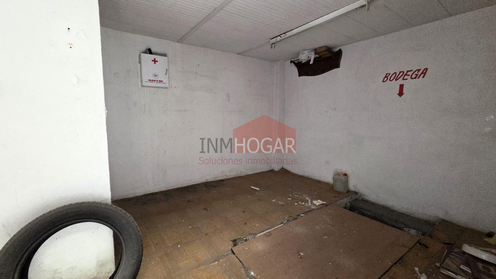 Nave en Venta en Ávila