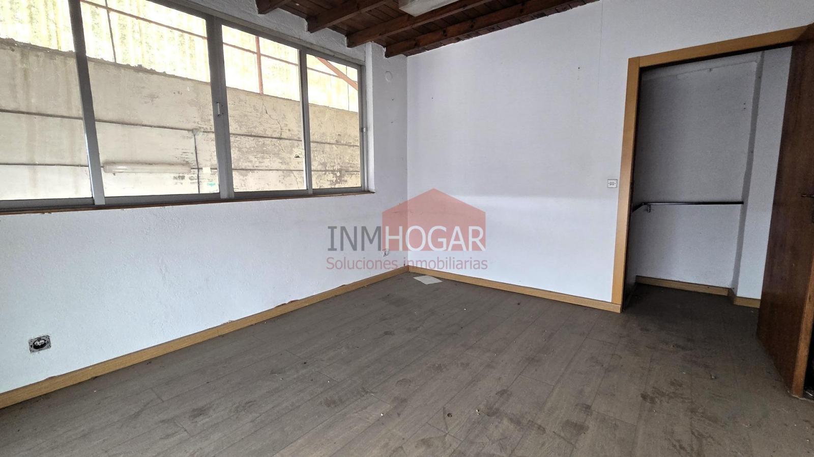 Industrial Unit for Sale in Ávila