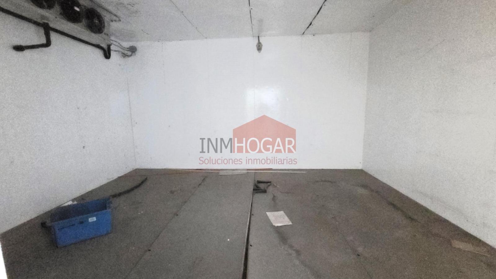 Nave en Venta en Ávila
