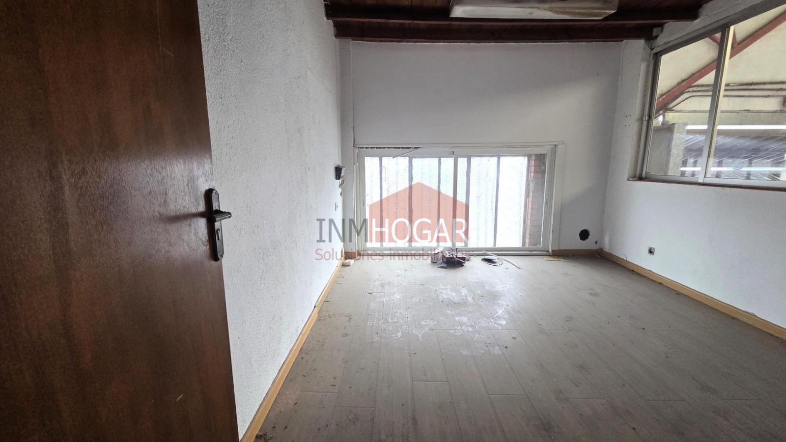 Industrial Unit for Sale in Ávila