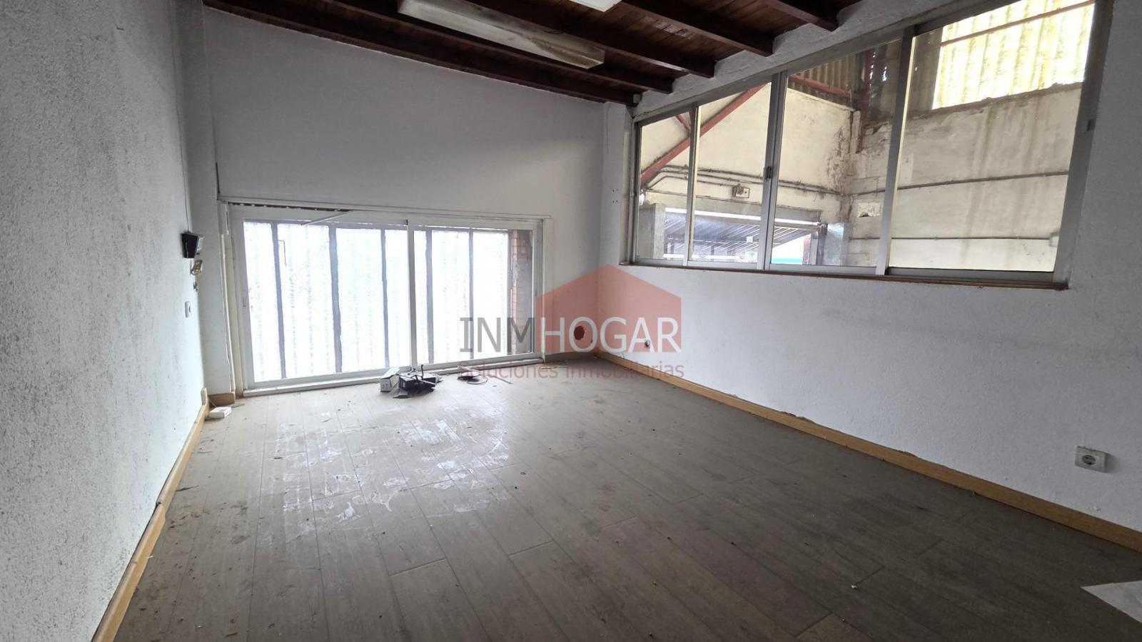 Industrial Unit for Sale in Ávila
