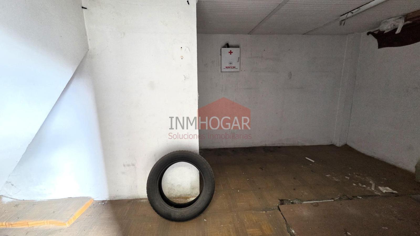 Industrial Unit for Sale in Ávila