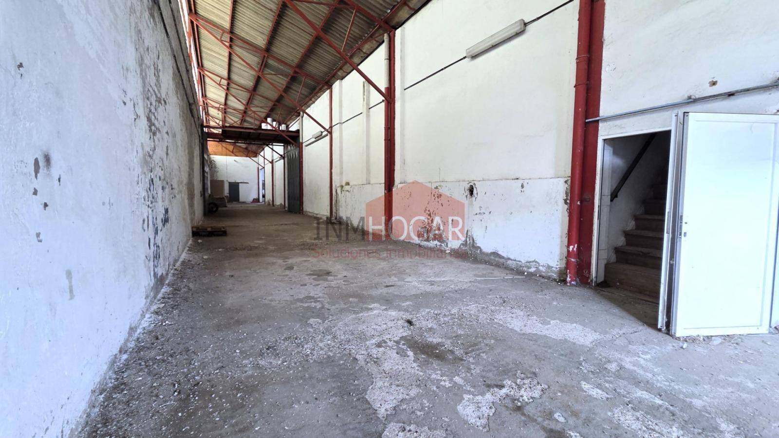 Nave en Venta en Ávila