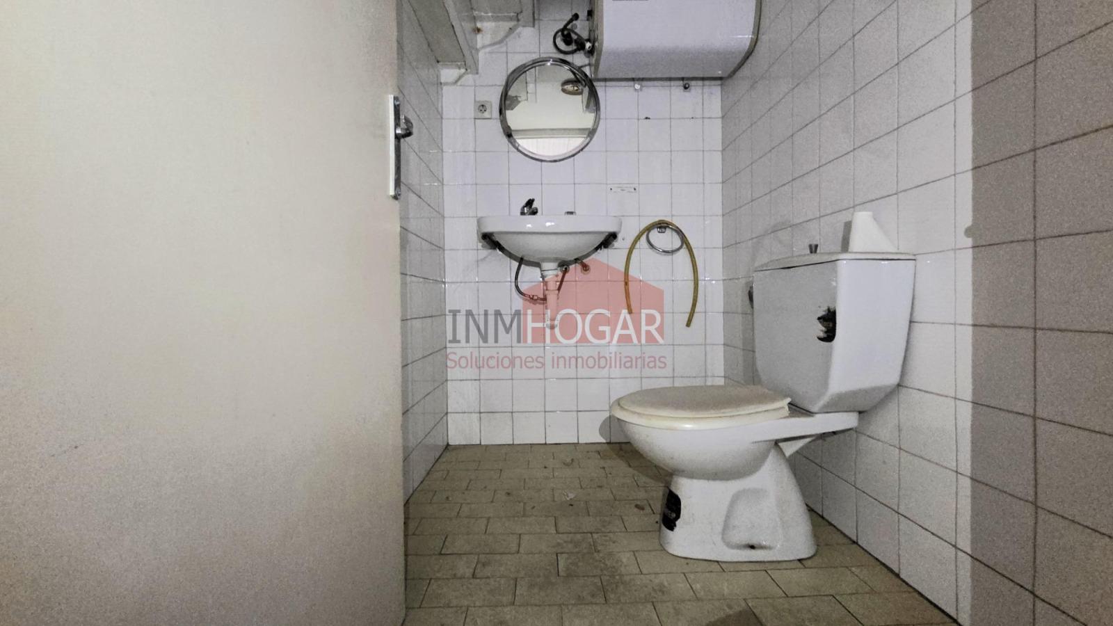 Nave en Venta en Ávila