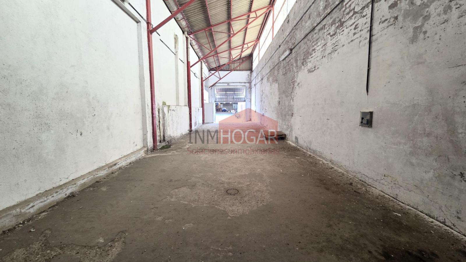 Nave en Venta en Ávila