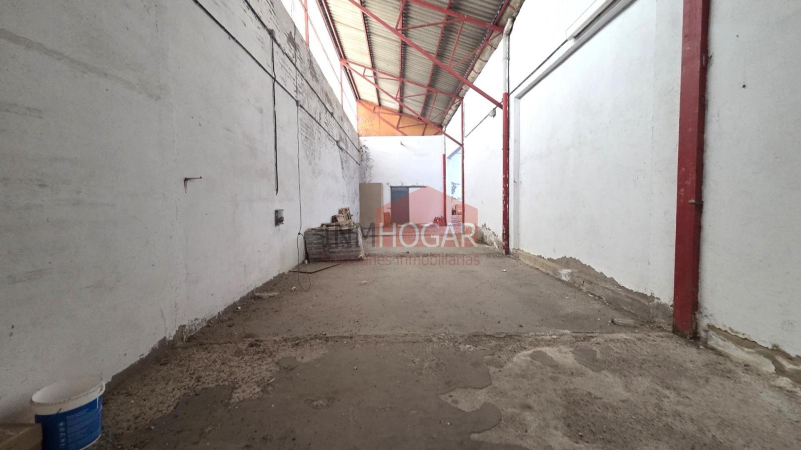 Nave en Venta en Ávila