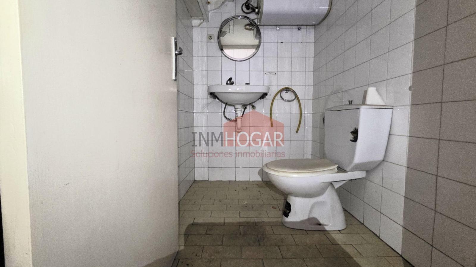 Nave en Venta en Ávila