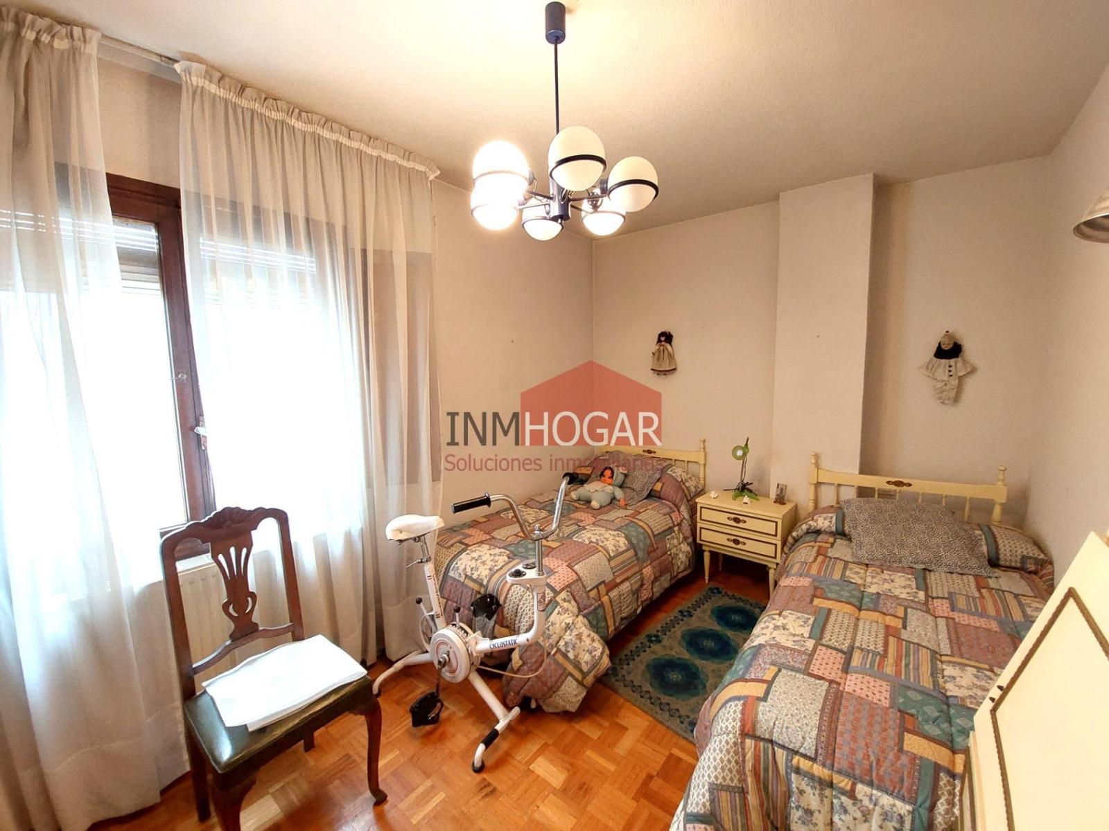 Flat for Sale in Arévalo