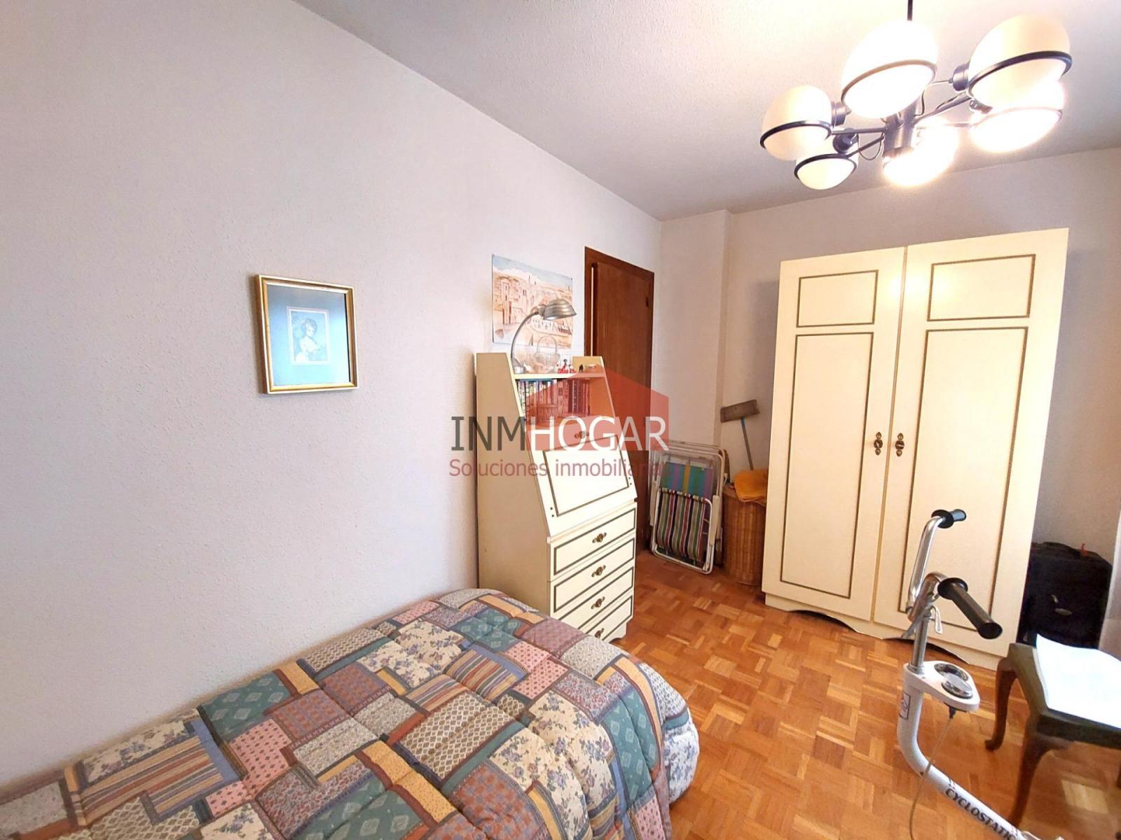 Flat for Sale in Arévalo