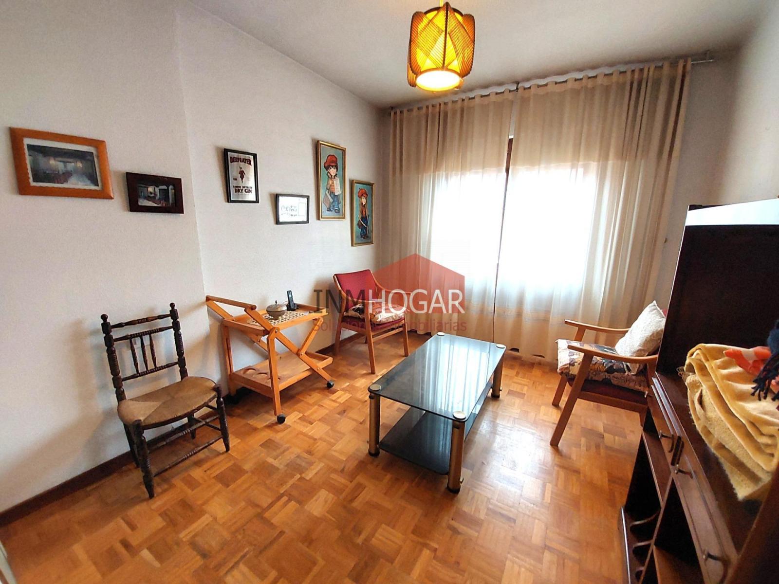 Flat for Sale in Arévalo