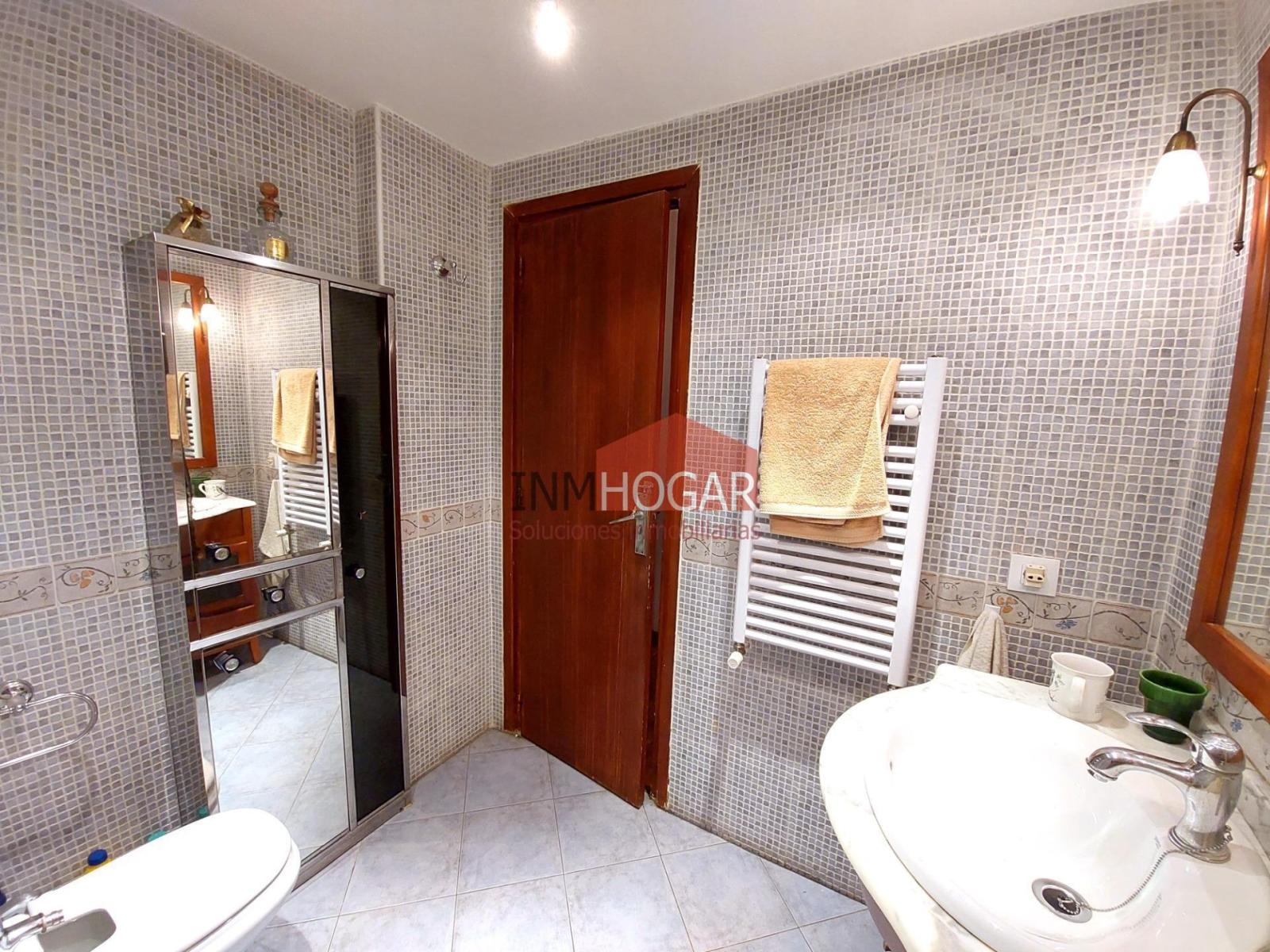 Flat for Sale in Arévalo