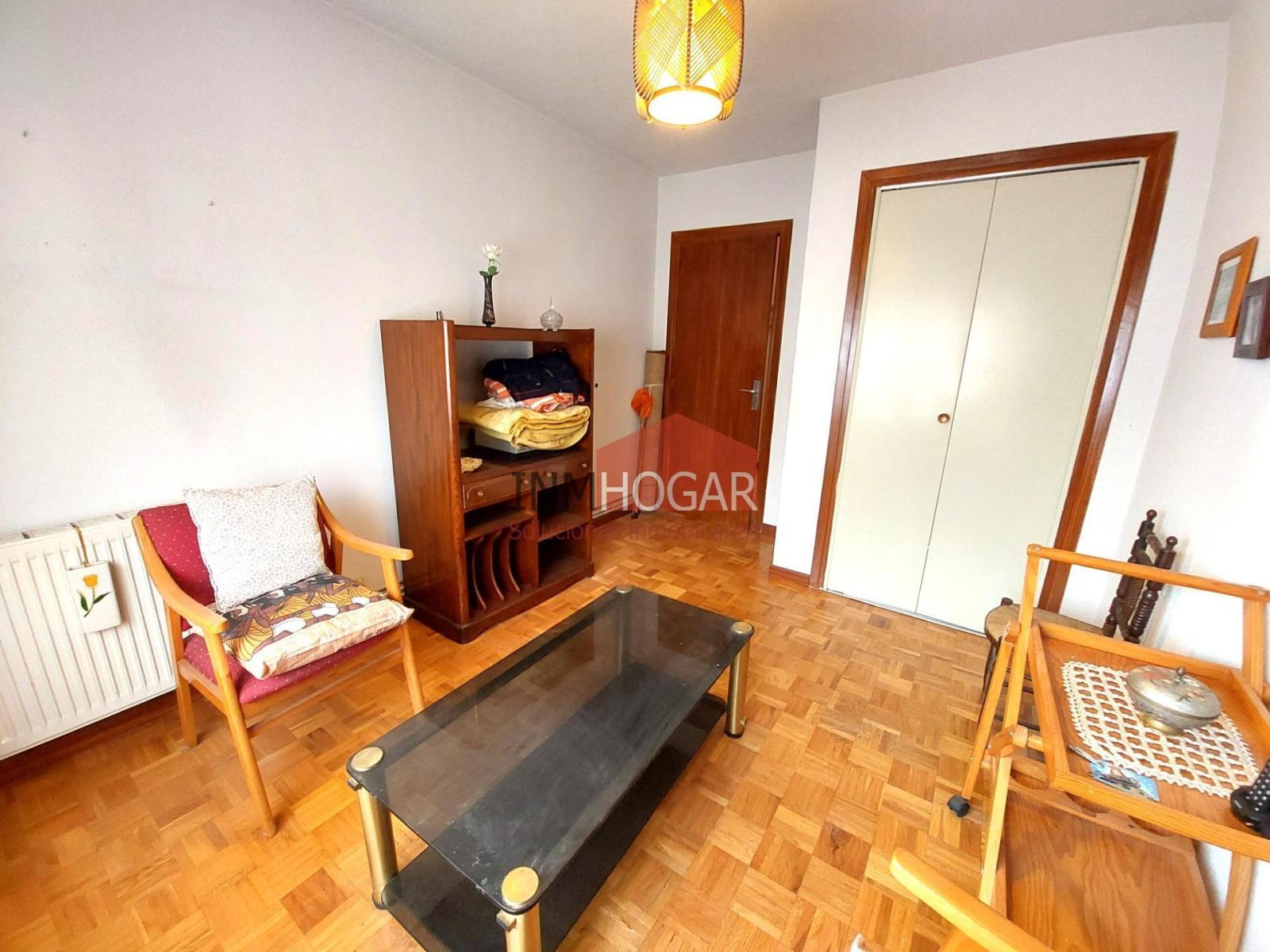 Flat for Sale in Arévalo