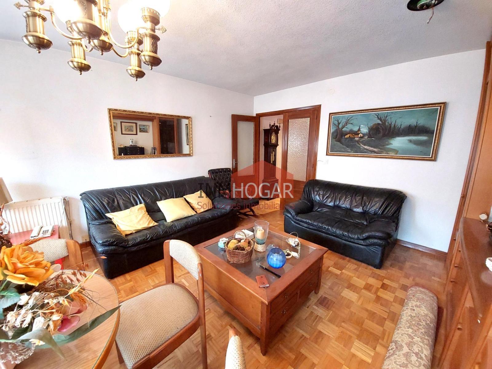 Flat for Sale in Arévalo