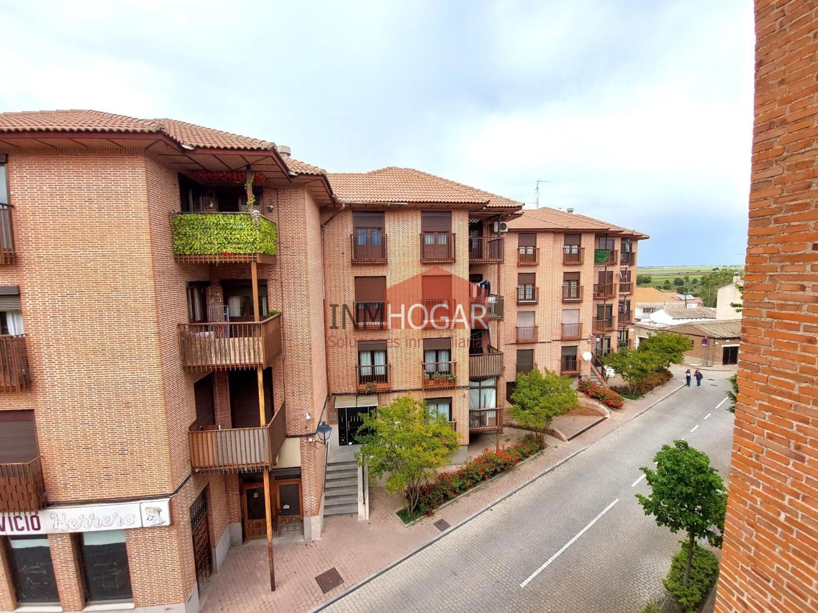 Flat for Sale in Arévalo