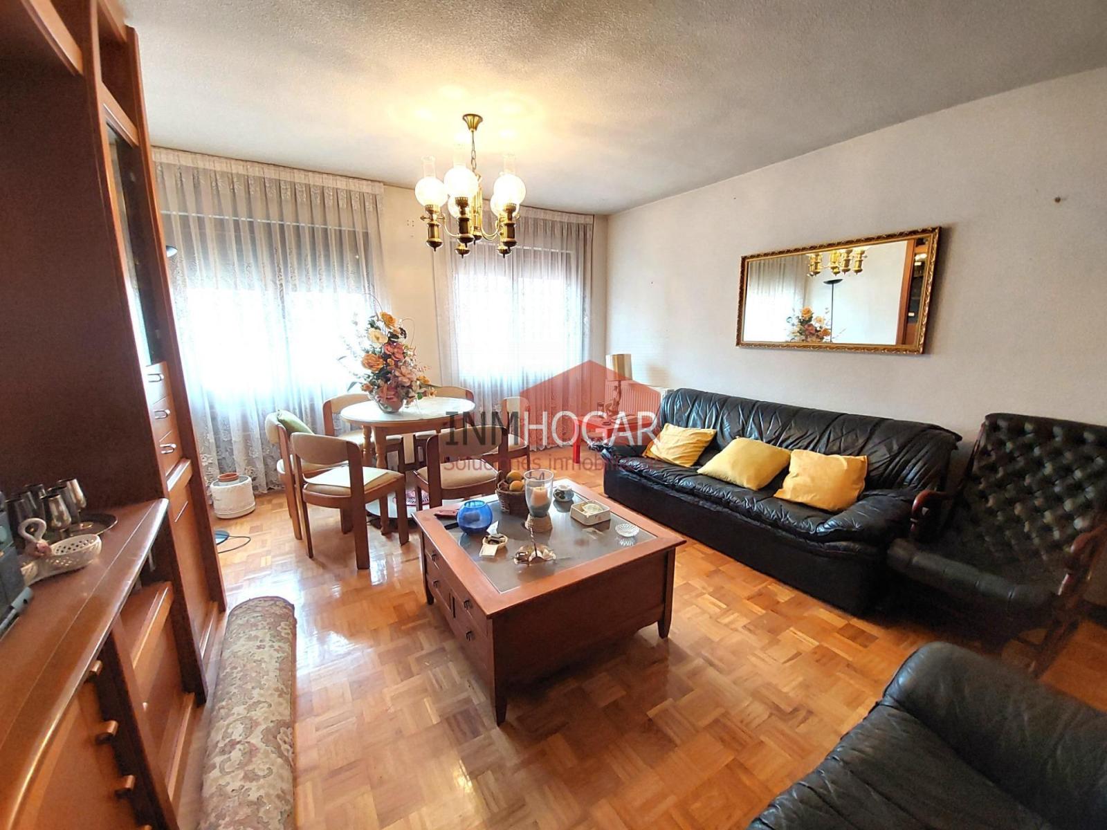 Flat for Sale in Arévalo