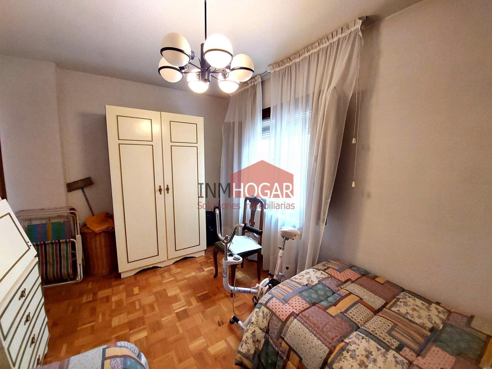 Flat for Sale in Arévalo