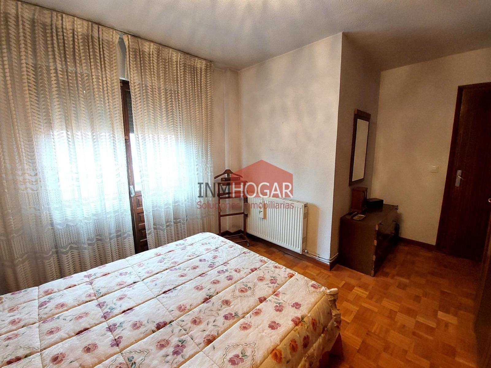 Flat for Sale in Arévalo