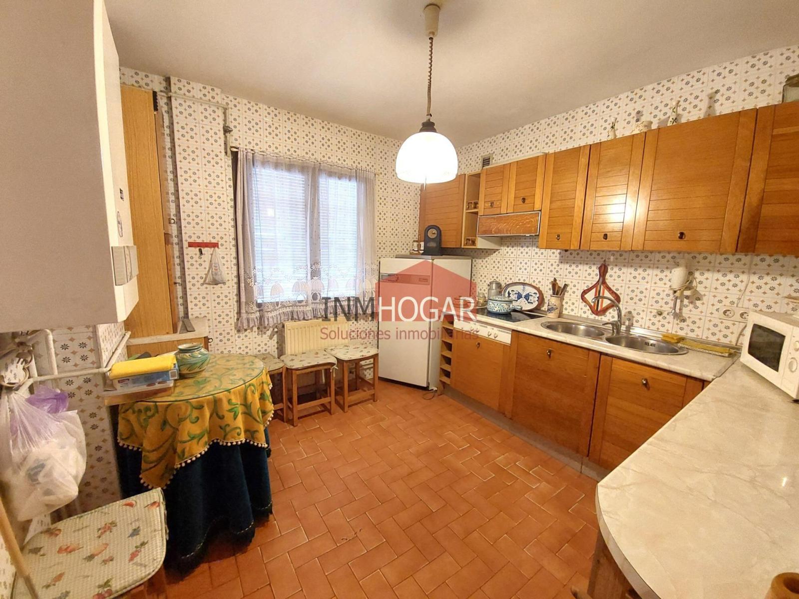Flat for Sale in Arévalo