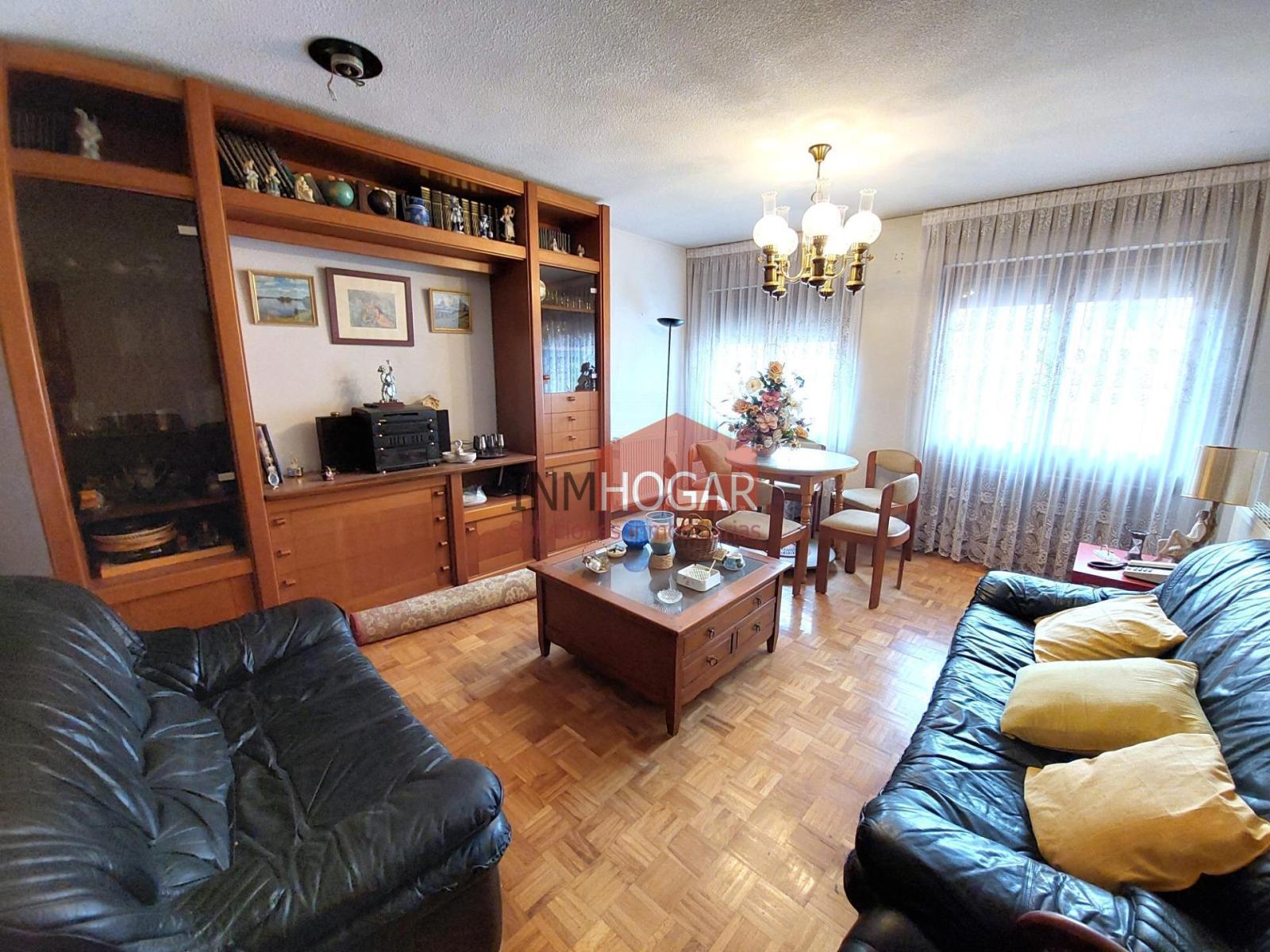 Flat for Sale in Arévalo