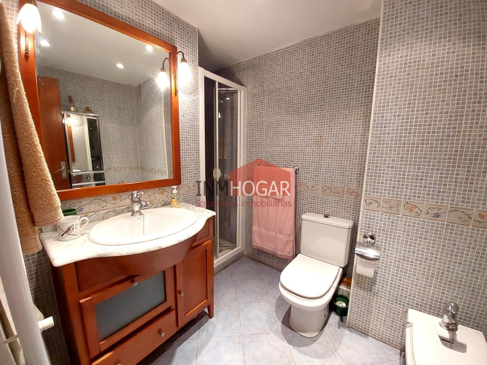 Flat for Sale in Arévalo