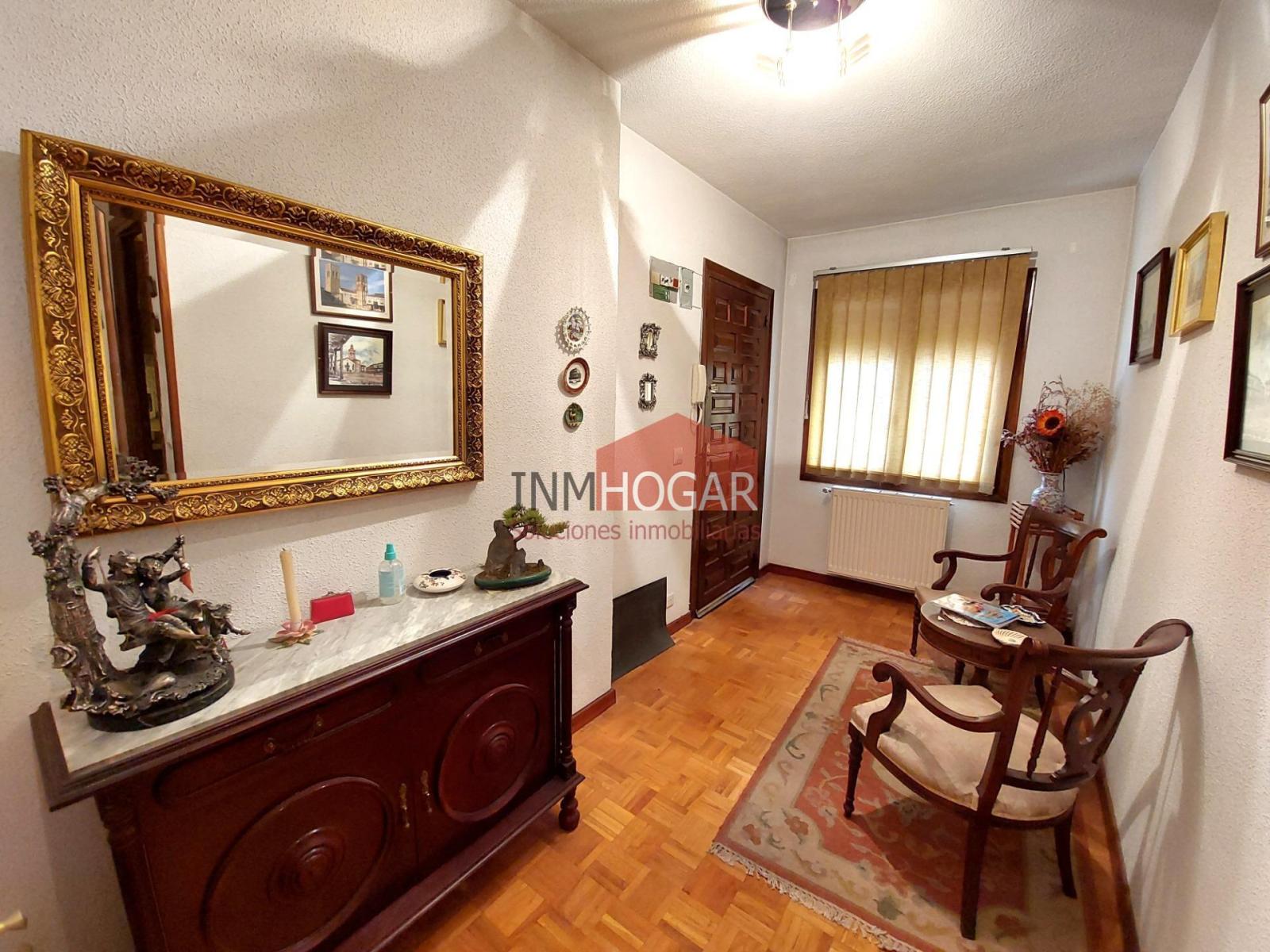 Flat for Sale in Arévalo