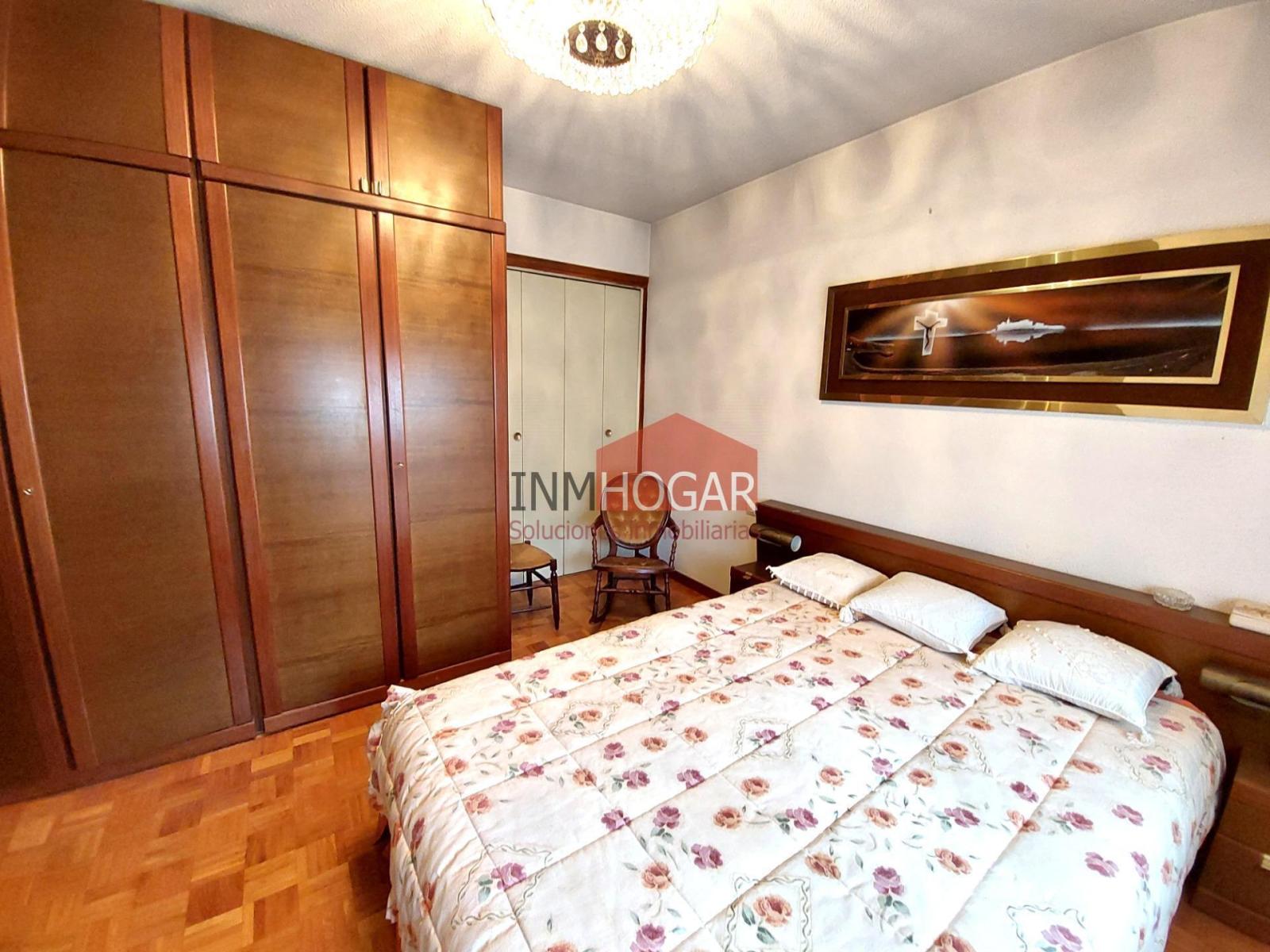 Flat for Sale in Arévalo