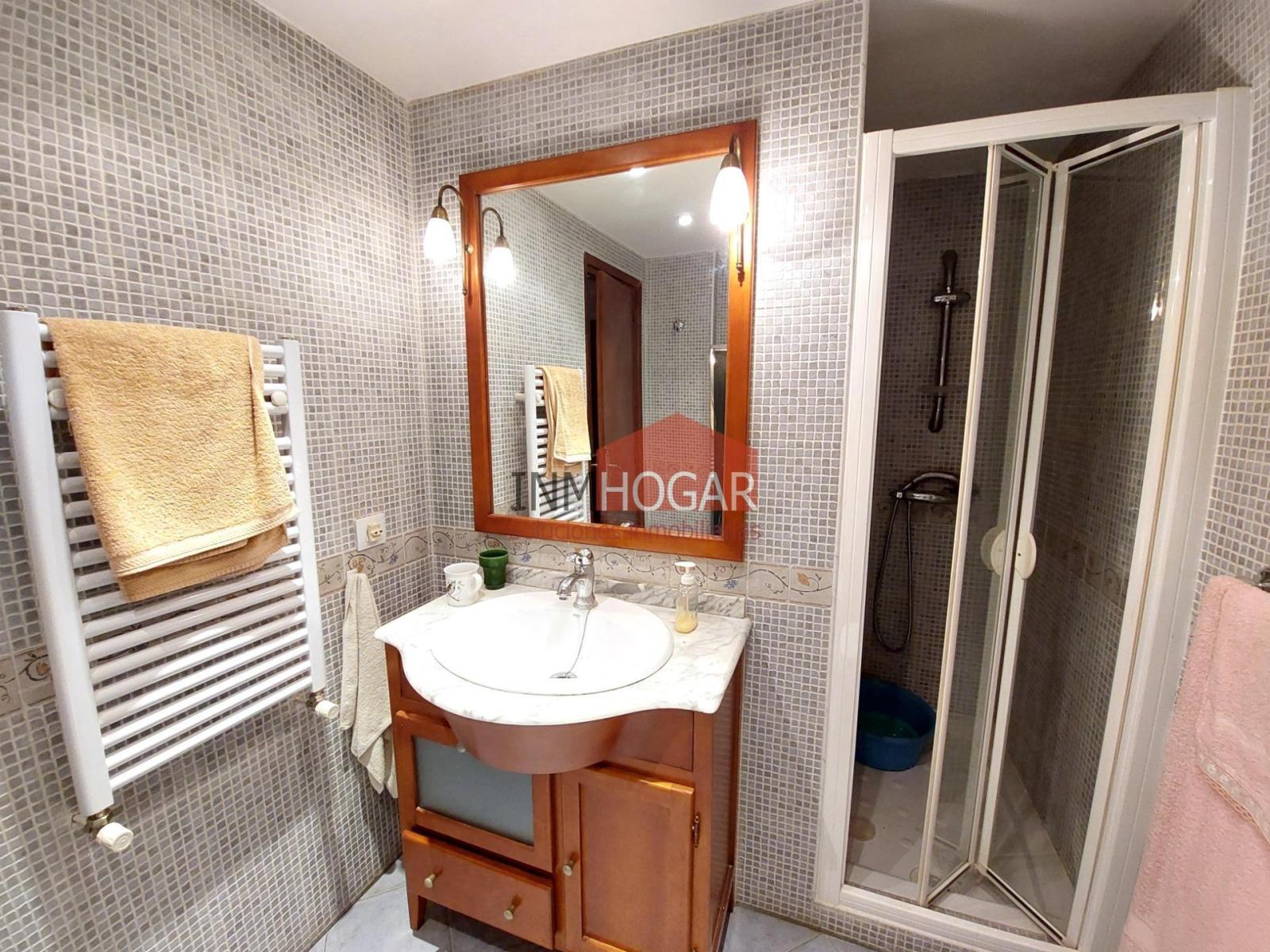 Flat for Sale in Arévalo