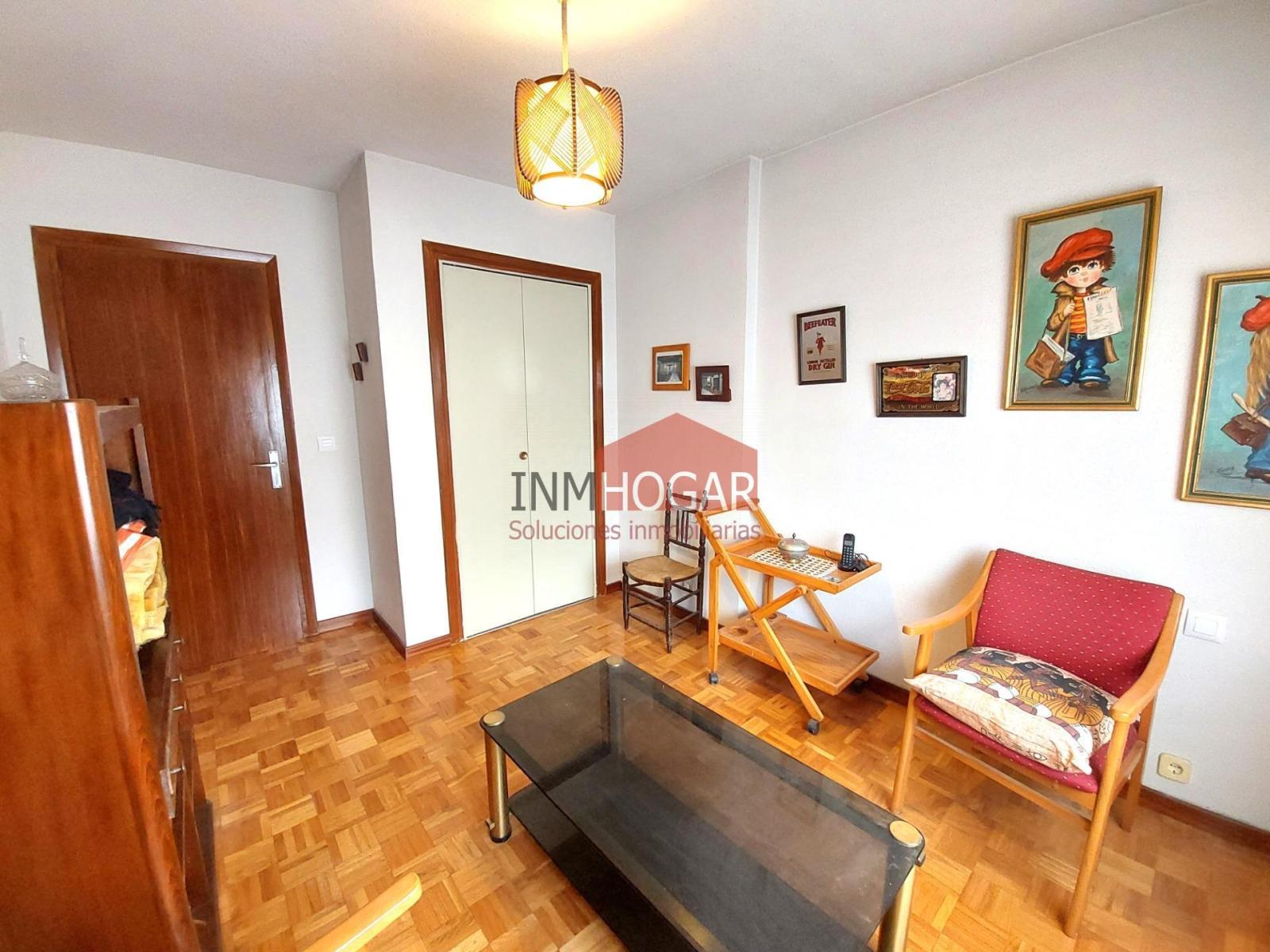 Flat for Sale in Arévalo