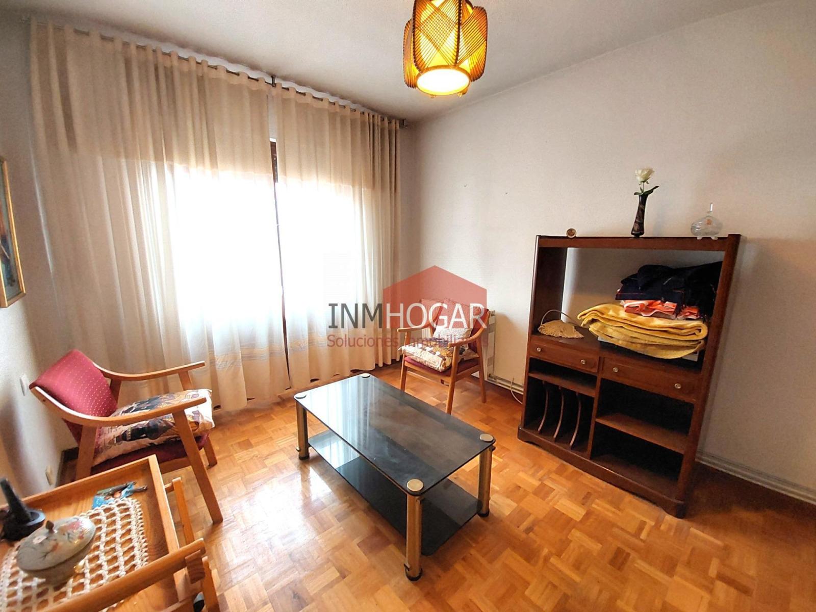 Flat for Sale in Arévalo