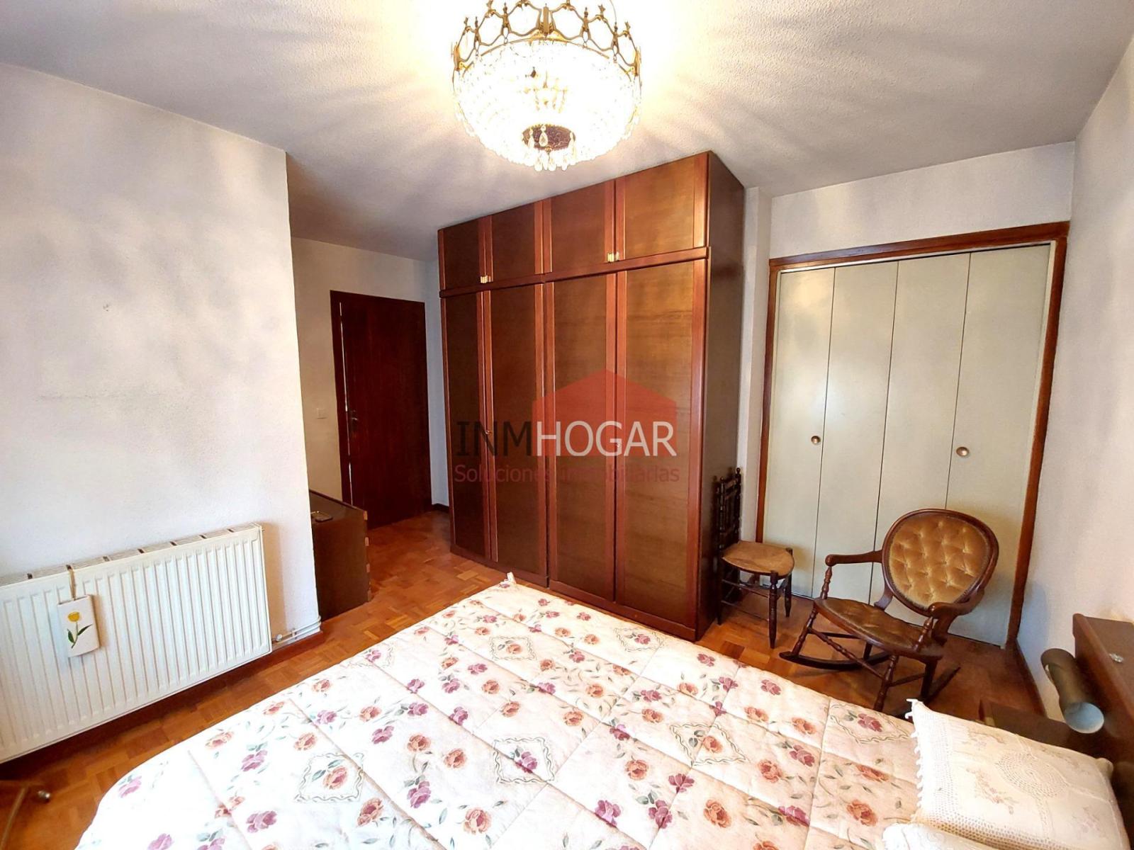 Flat for Sale in Arévalo