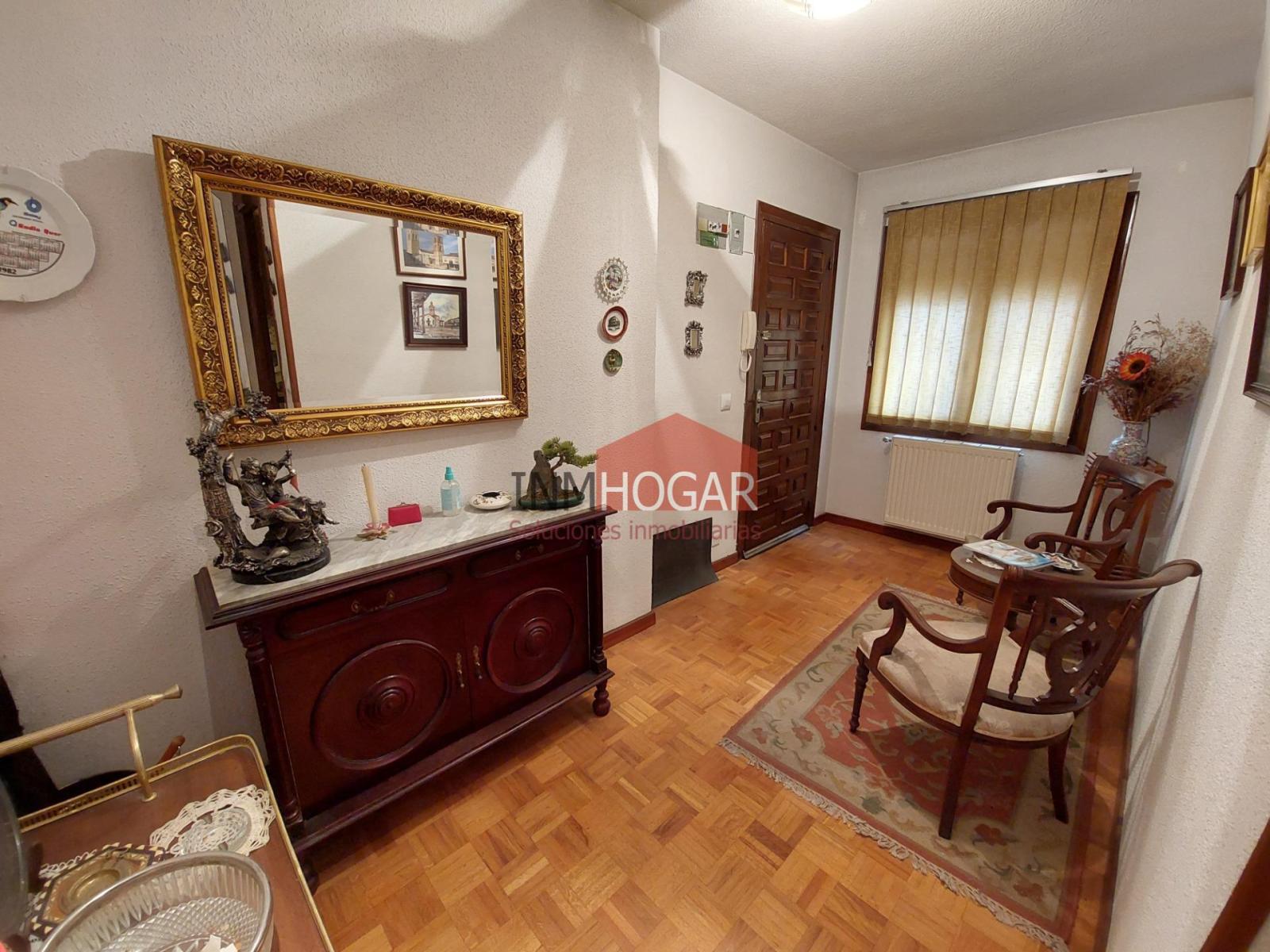 Flat for Sale in Arévalo