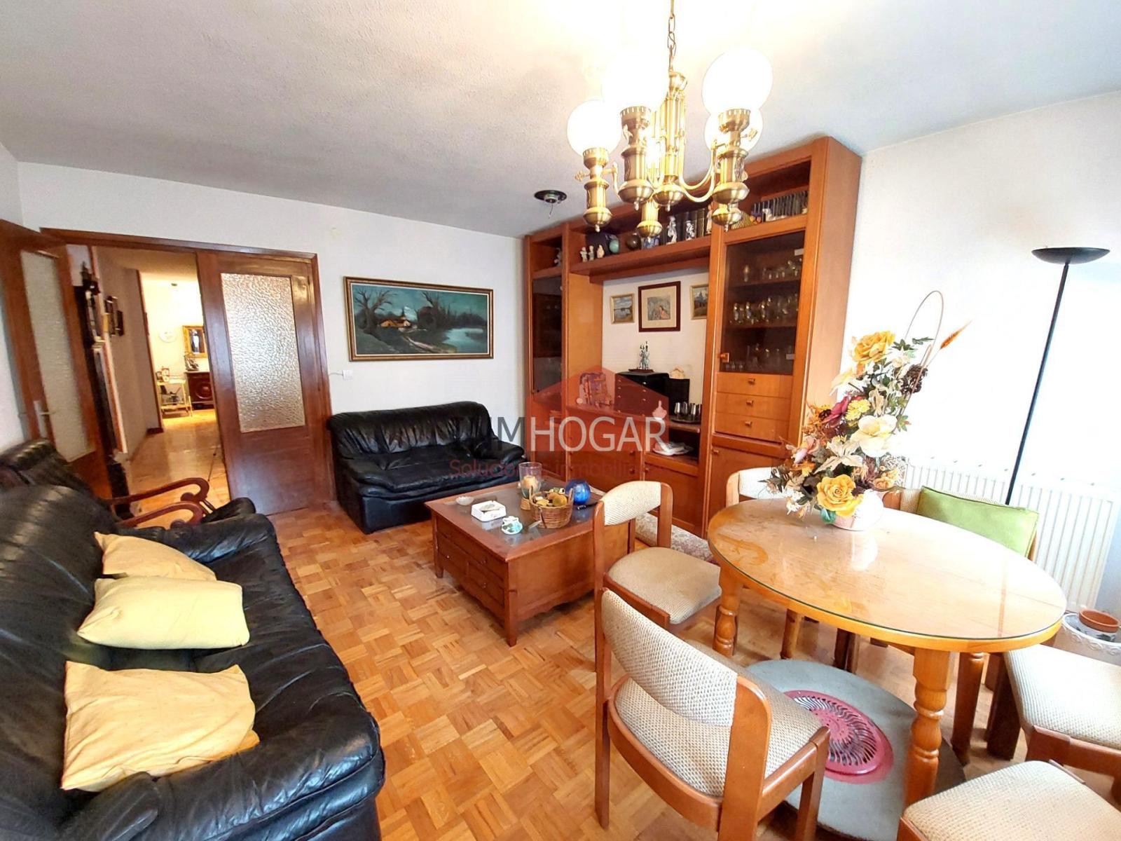 Flat for Sale in Arévalo