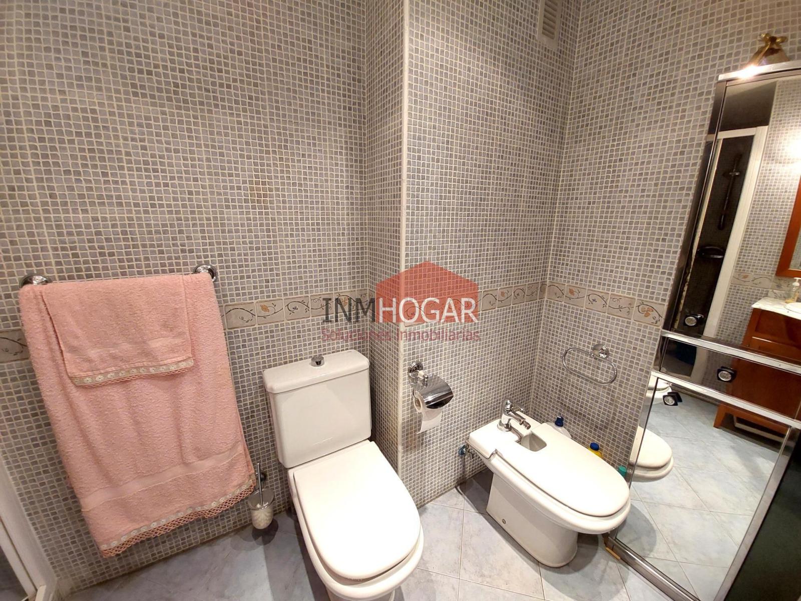 Flat for Sale in Arévalo