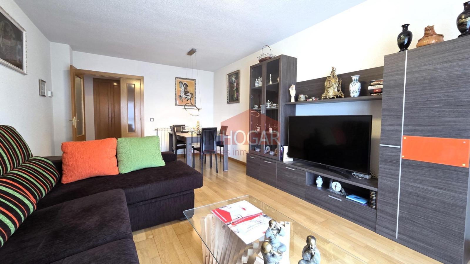 Flat for Sale in Ávila