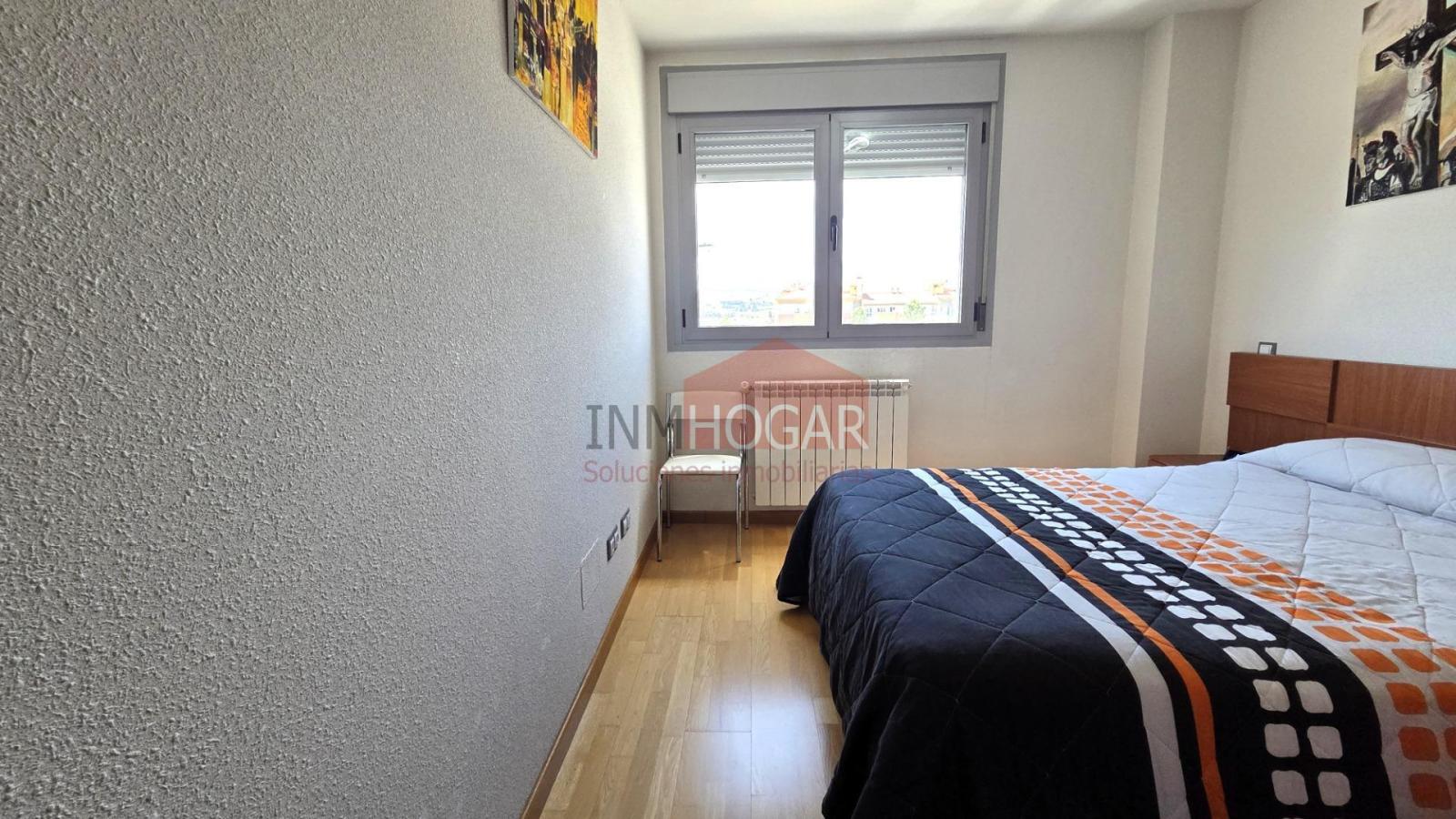 Flat for Sale in Ávila