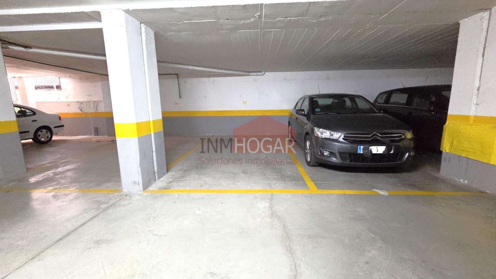 Flat for Sale in Ávila